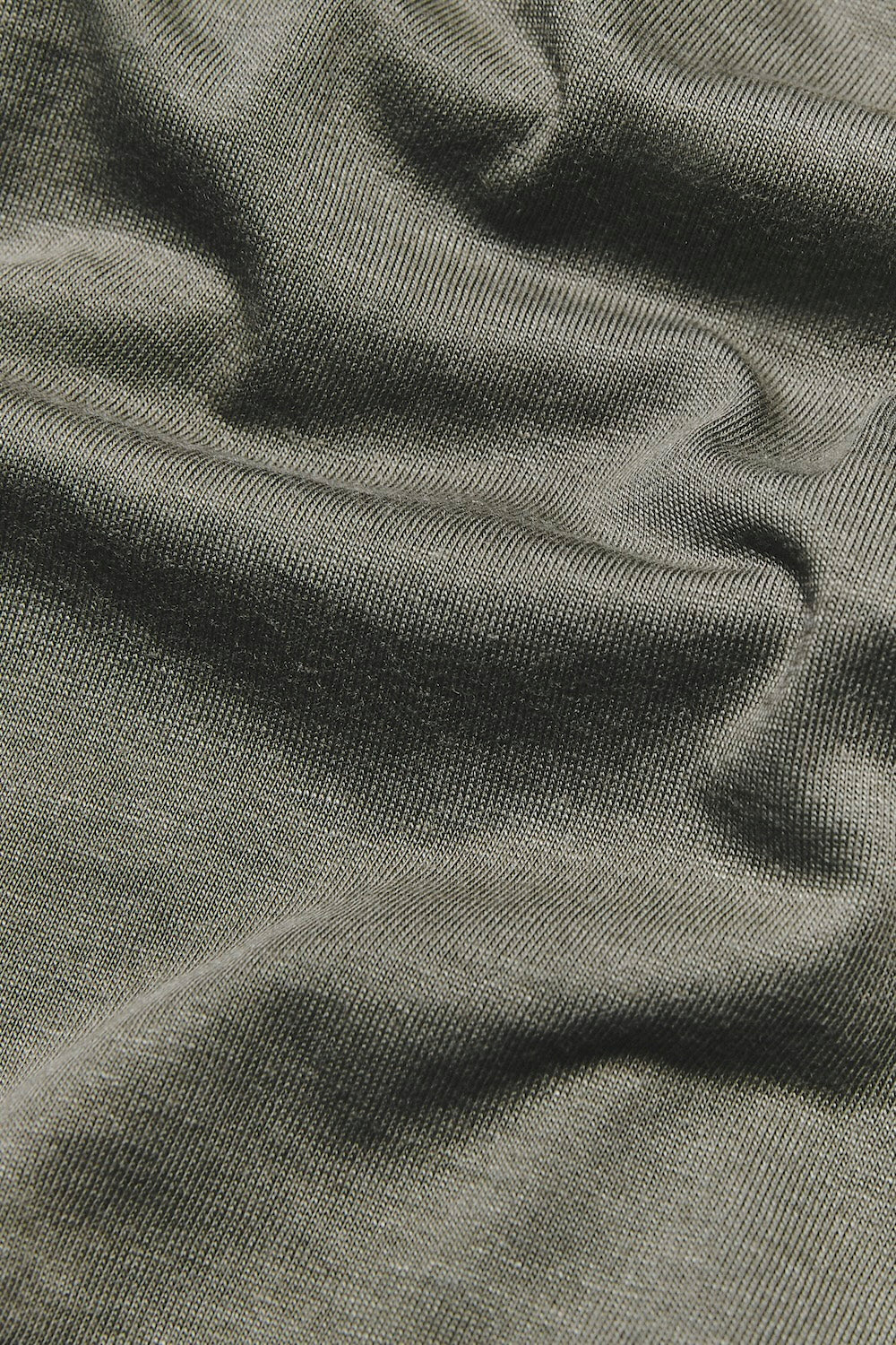 Essential Training Top in Khaki - Image 8