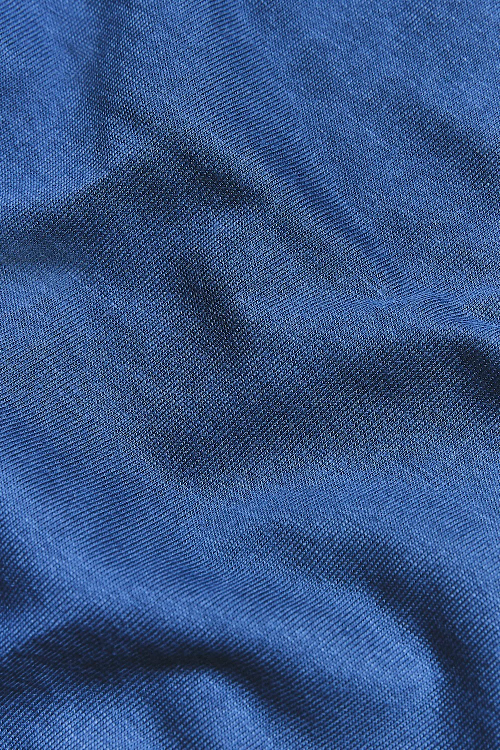 Essential Training Top in Slate Blue - Image 10