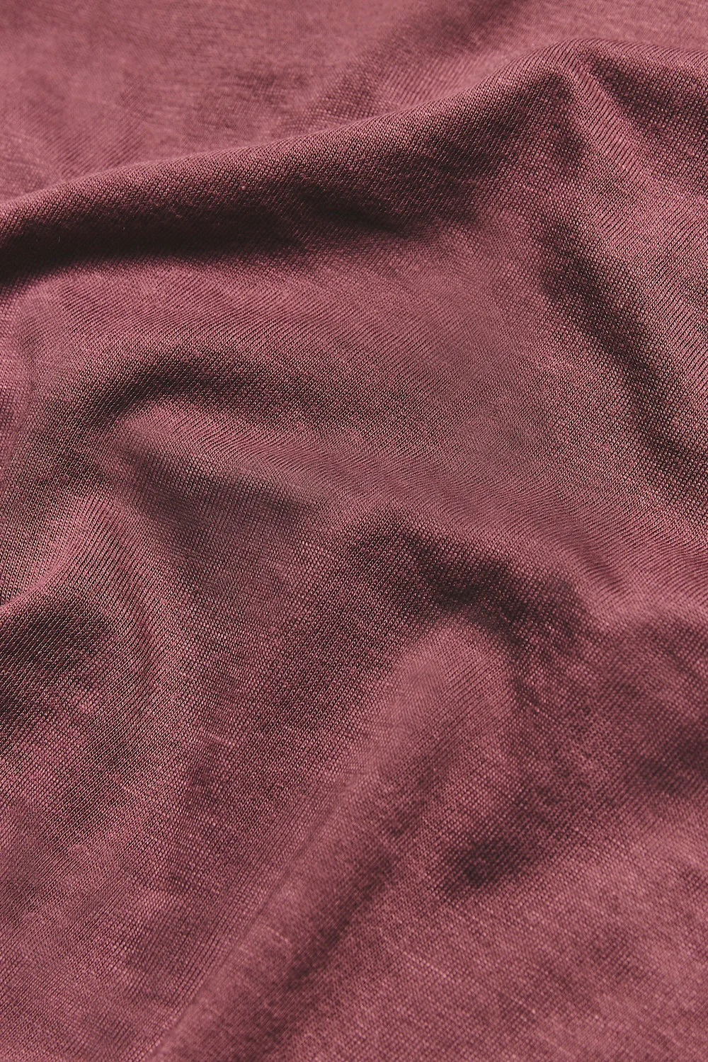 Essential Training Vest in Wood Rose - Image 6