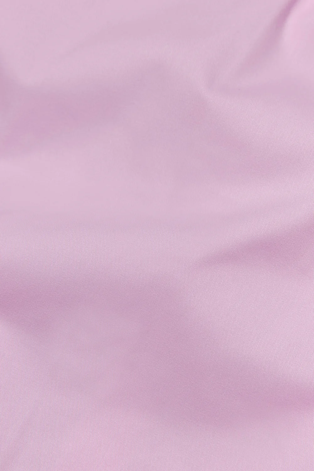 Muscle Fit Dress Shirt in Pink - Image 8