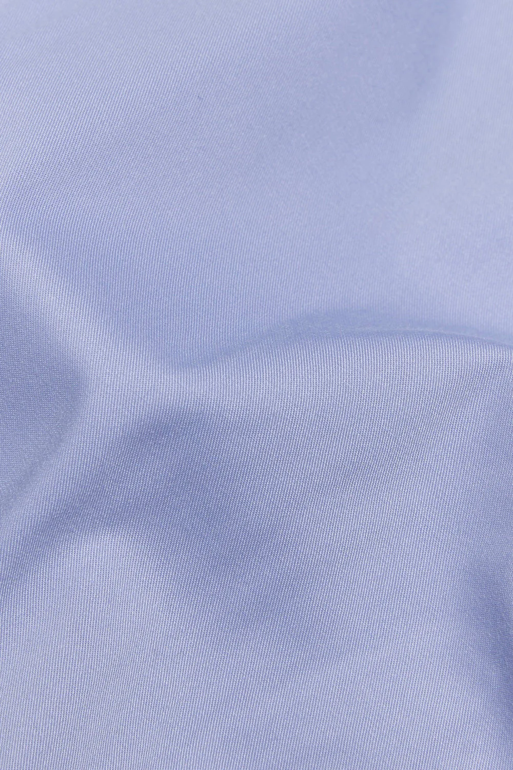 Muscle Fit Dress Shirt in Lilac - Image 9