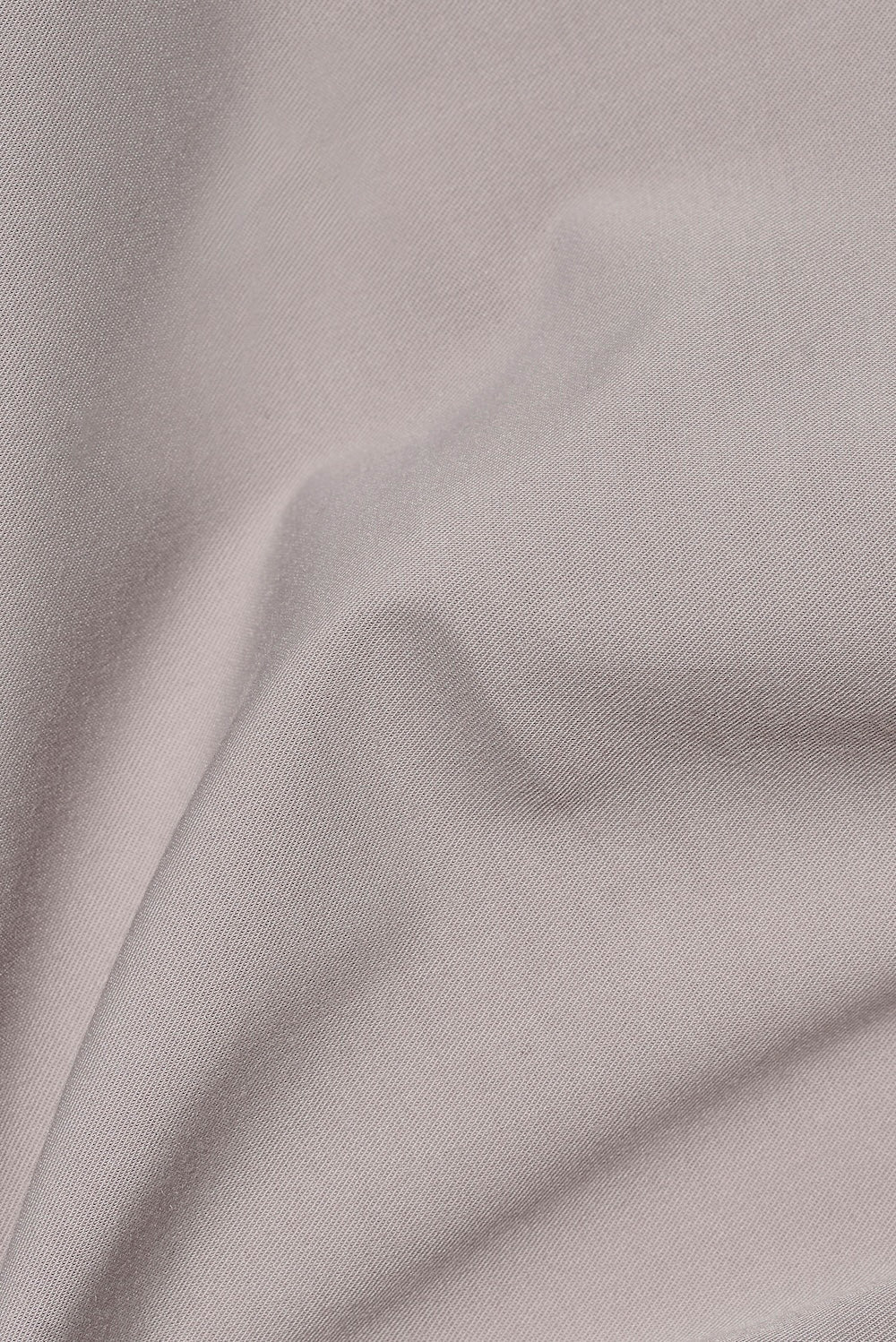 Muscle Fit Dress Shirt in Stone - Image 7