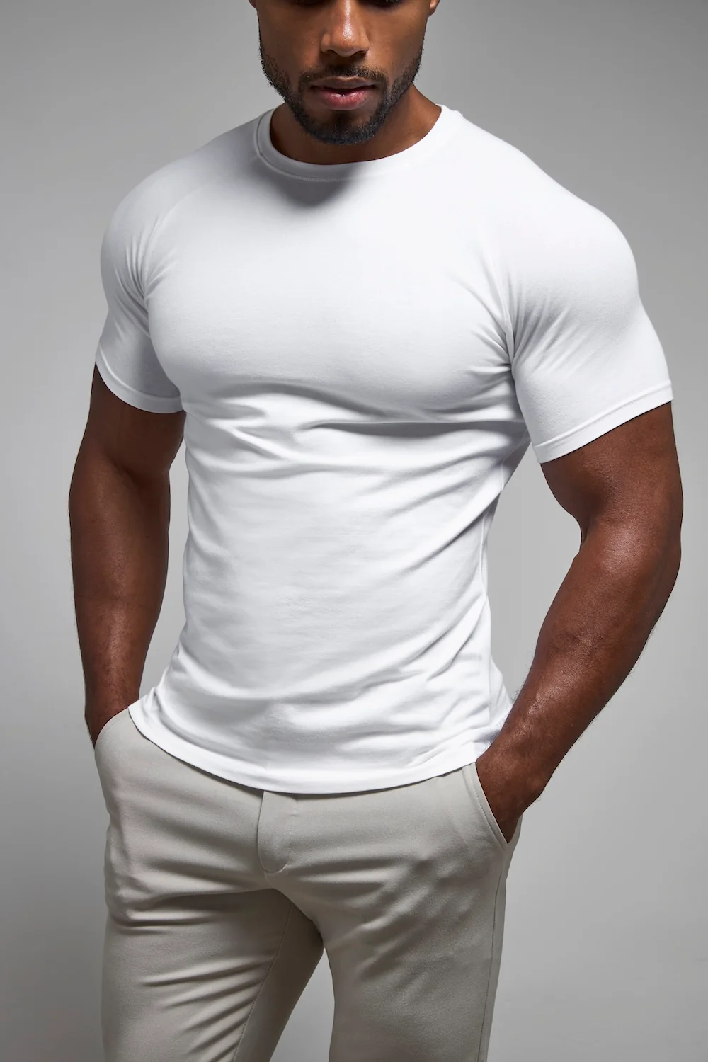 Muscle Fit Classics 3-Pack - Image 5