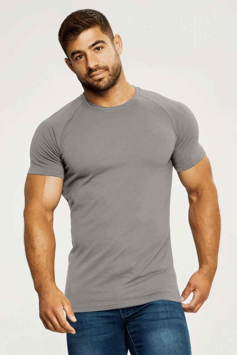 Muscle Fit Classics 3-Pack - Image 6