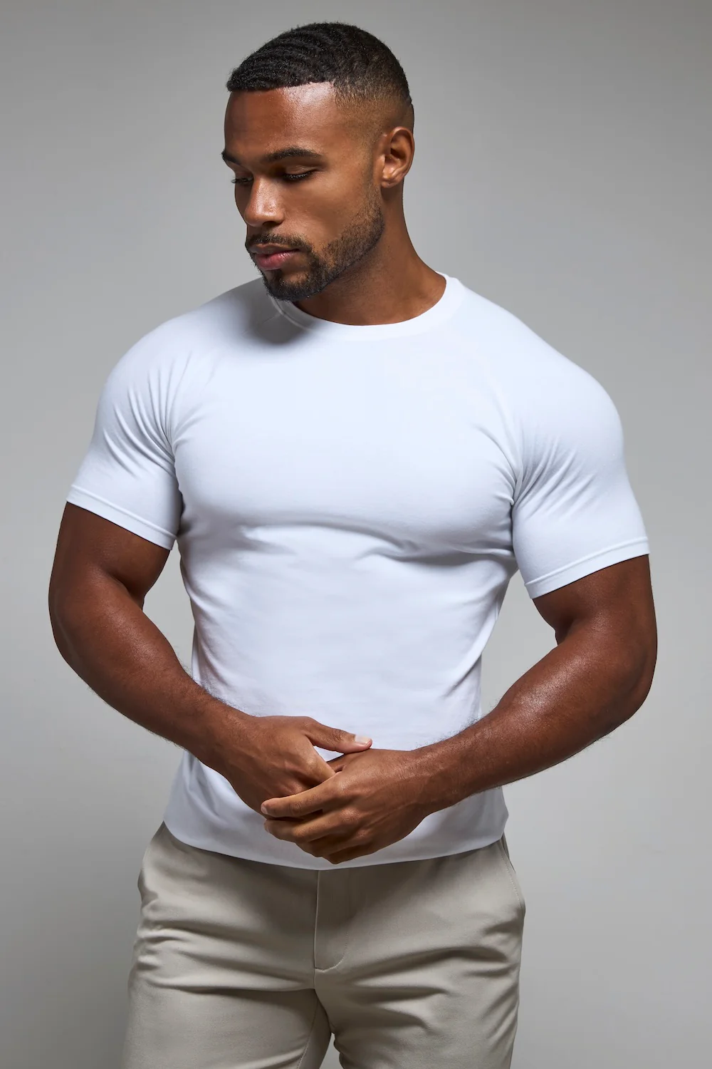 Muscle Fit Classics 3-Pack - Image 8