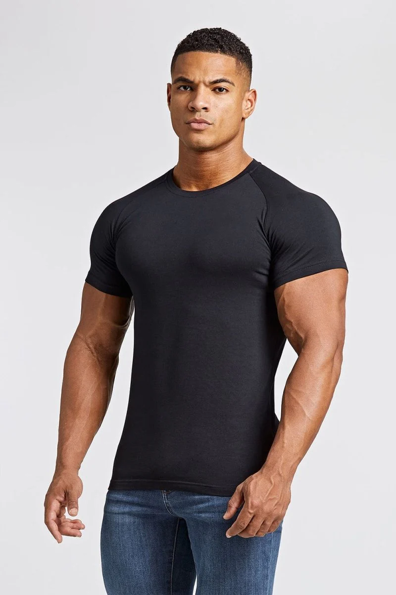 Muscle Fit Favourites 3-Pack - Image 2