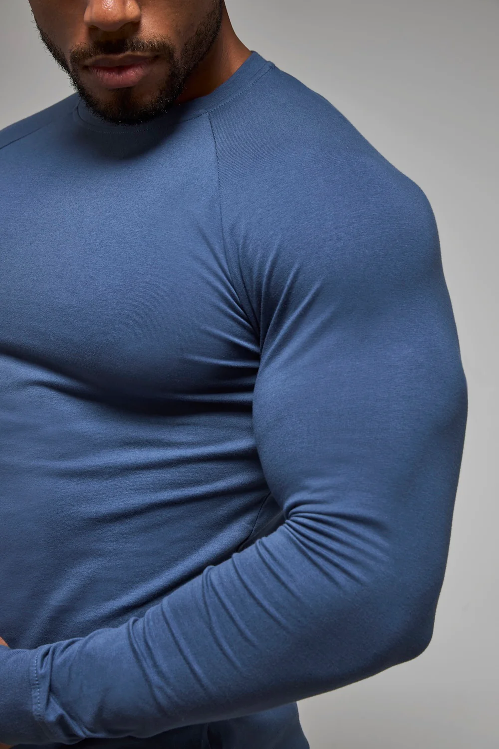 Muscle Fit Long Sleeve Everyday 7-Pack - Image 10