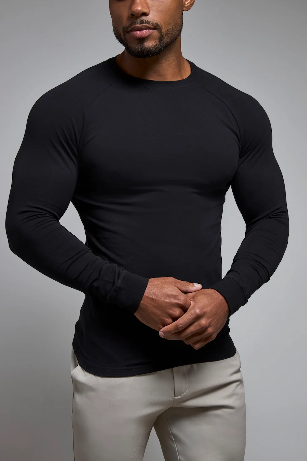 Muscle Fit Long Sleeve Everyday 7-Pack - Image 11