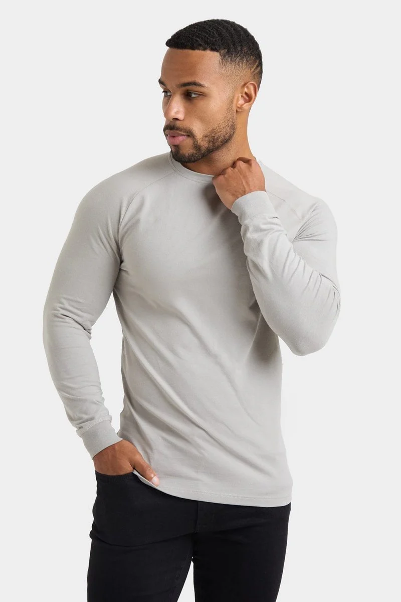 Muscle Fit Long Sleeve Everyday 7-Pack - Image 7