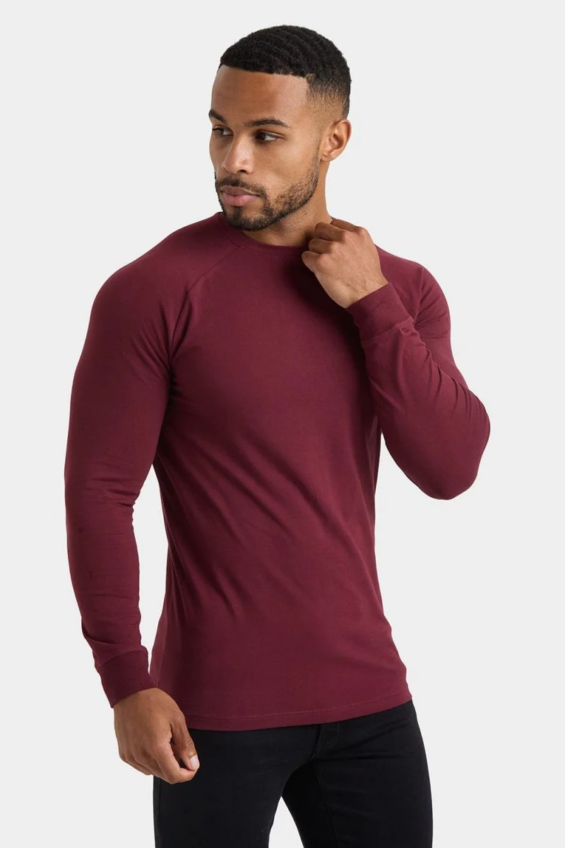 Muscle Fit Long Sleeve Everywear 7-Pack - Image 5