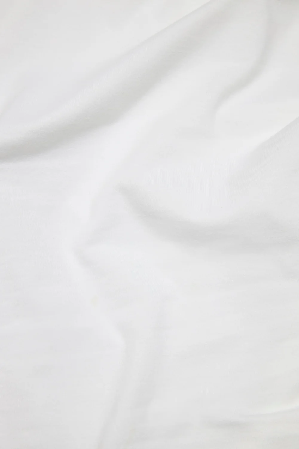 Muscle Fit Polo Shirt in White - Image 9
