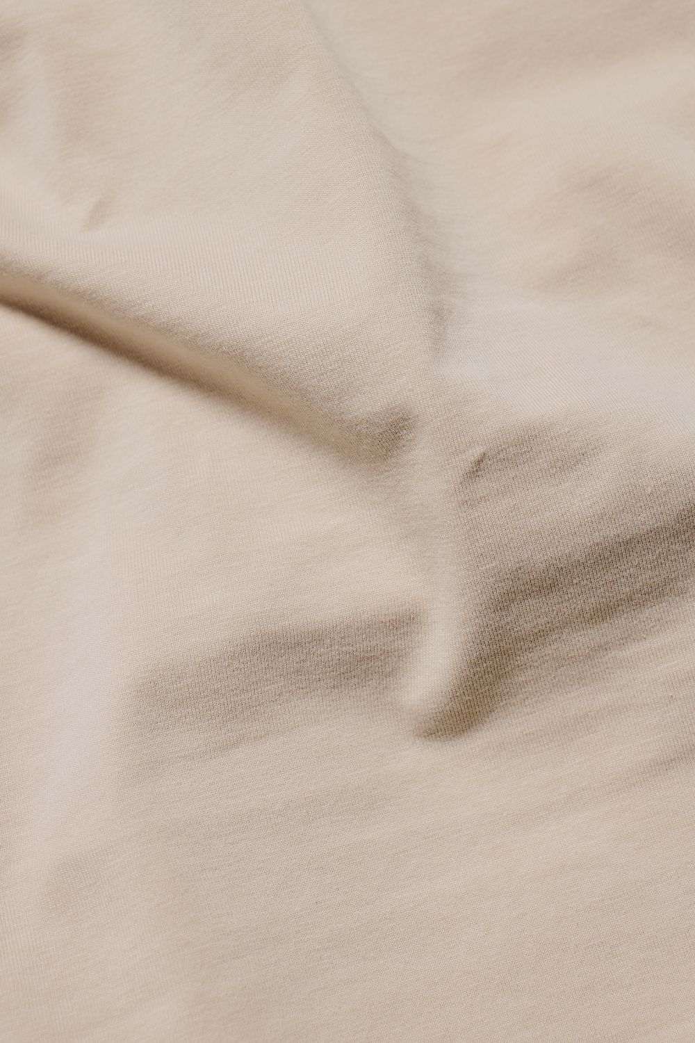 Muscle Fit T-Shirt in Pale Neutral - Image 8