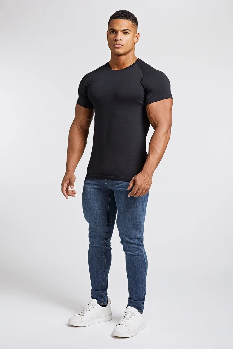Muscle Fit Veteran 3-Pack - Image 5