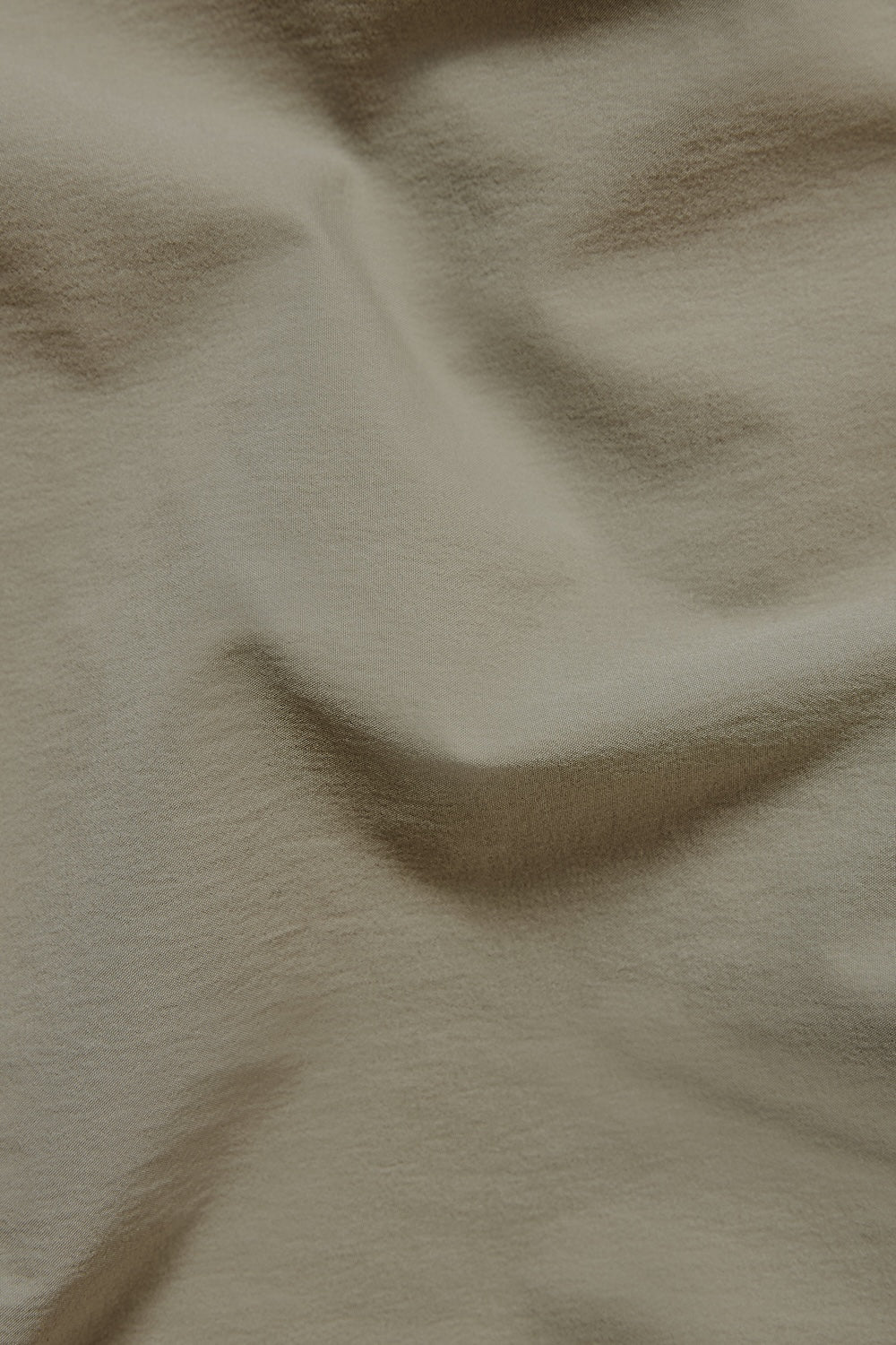 Quick Dry Piped Swim Shorts in Sage - Image 8