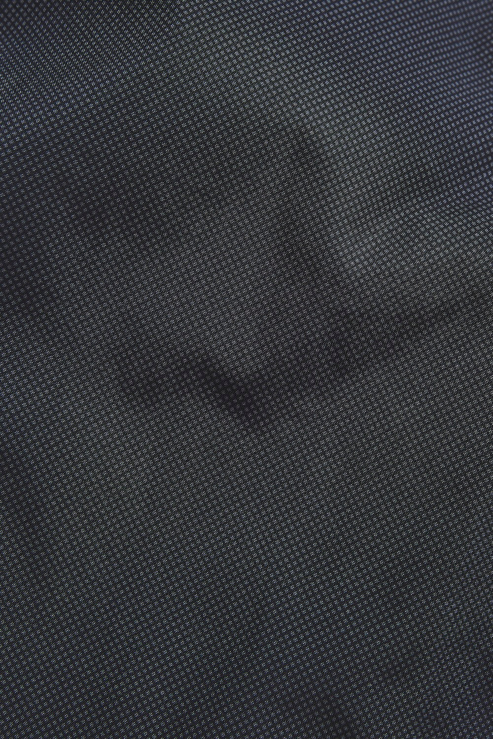 Shower Resistant Padded Coat Jacket in Navy - Image 5