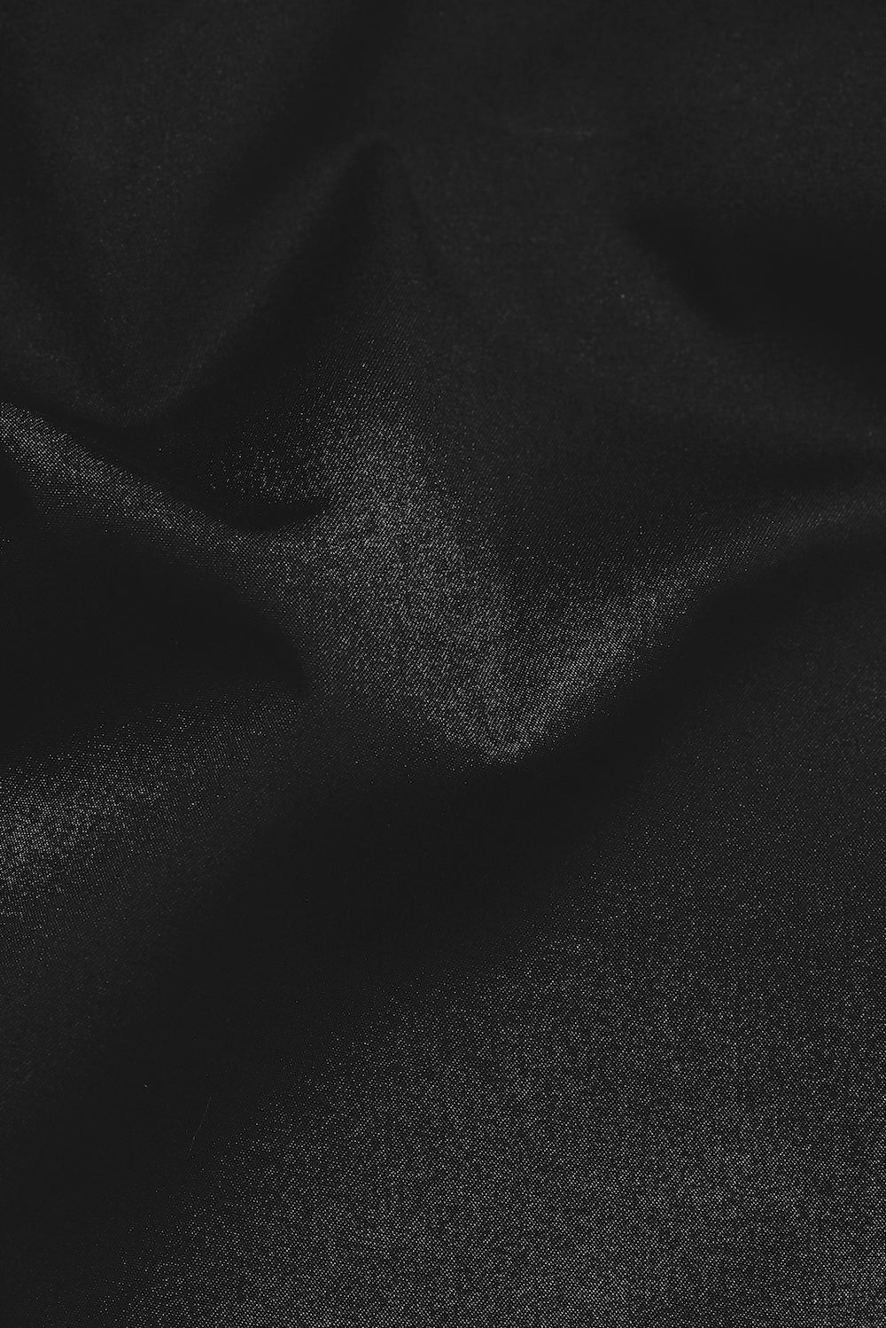 Muscle Fit Short Sleeve Signature Shirt in Black - Image 7