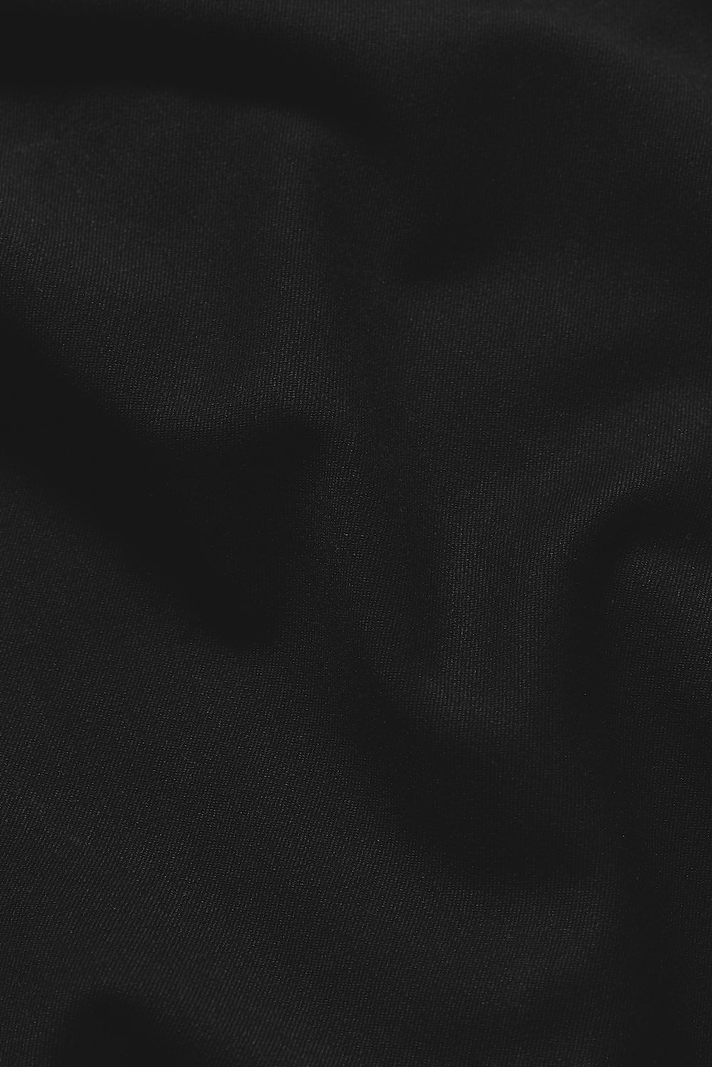 Smart Shorts in Black - Image 7