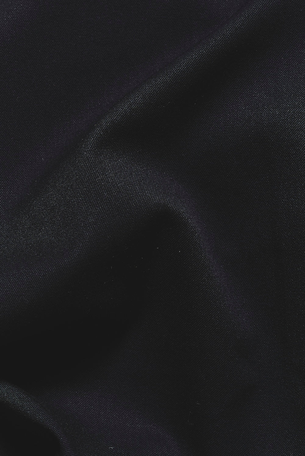 Smart Shorts in Navy - Image 7